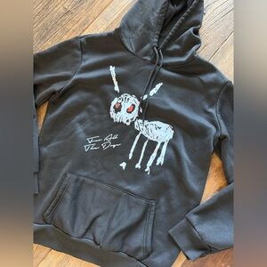 Drake For all the Dogs Merch Hoodie